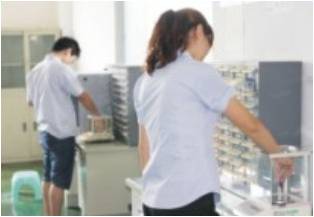 研發部 研發部